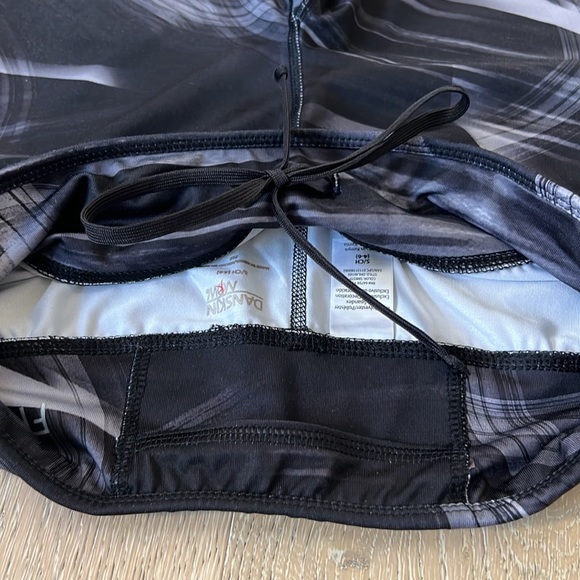 NWOT Small / Medium Leggings. Athletic Pants. Full Floor Ankle 7/8 Length. - Picture 13 of 14